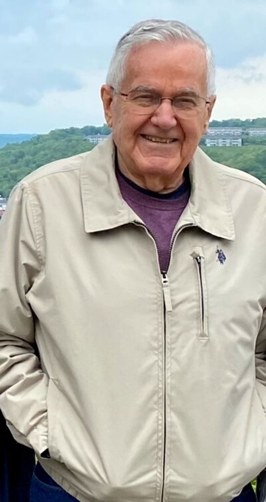 Richard W. Allard Profile Photo