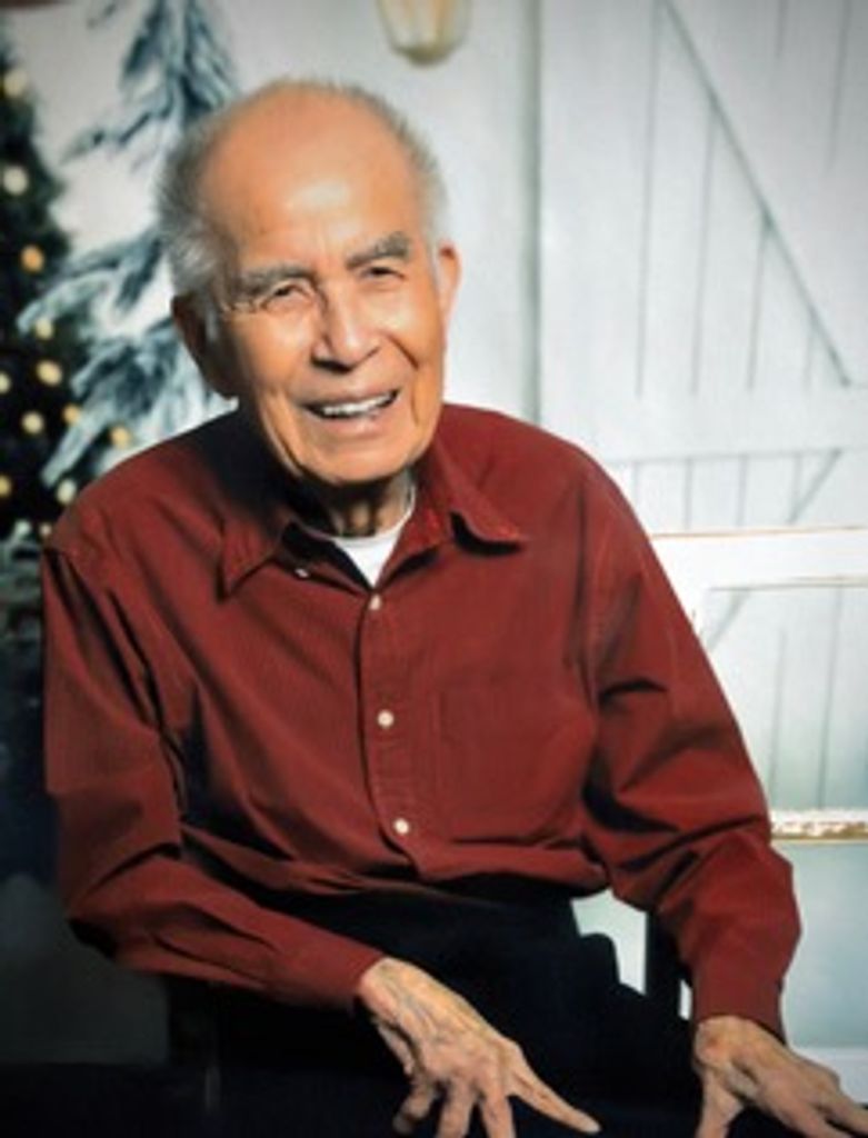 Andres Fabian Juarez