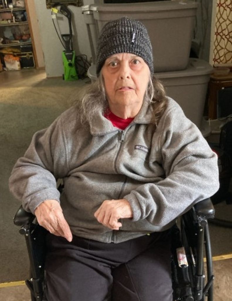 Mary Rose Evelyn Schindler