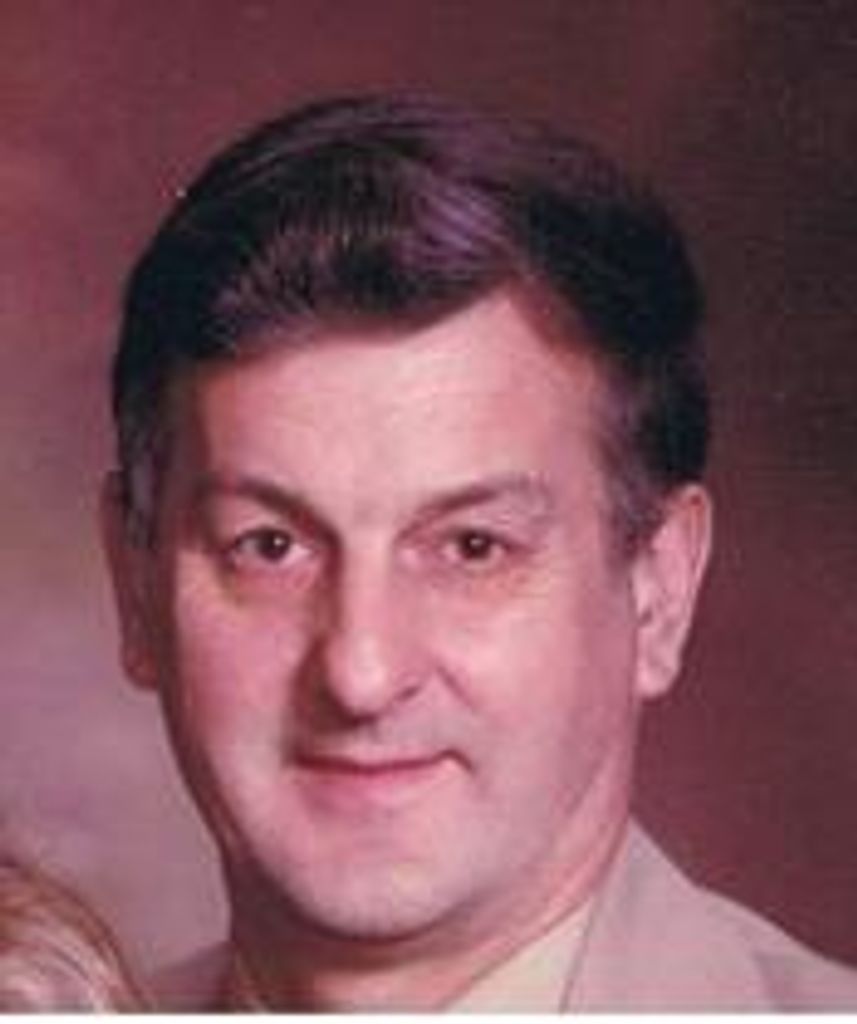 Joseph P. Pritchyk