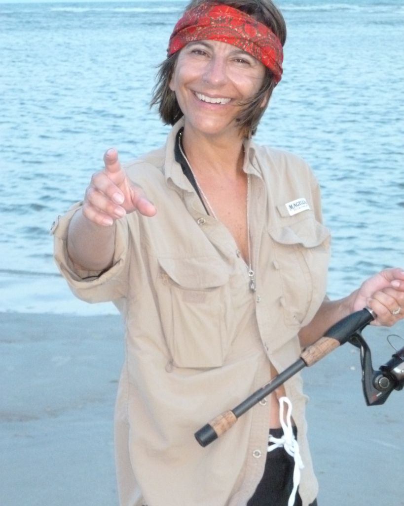 Joanne Burke Childs