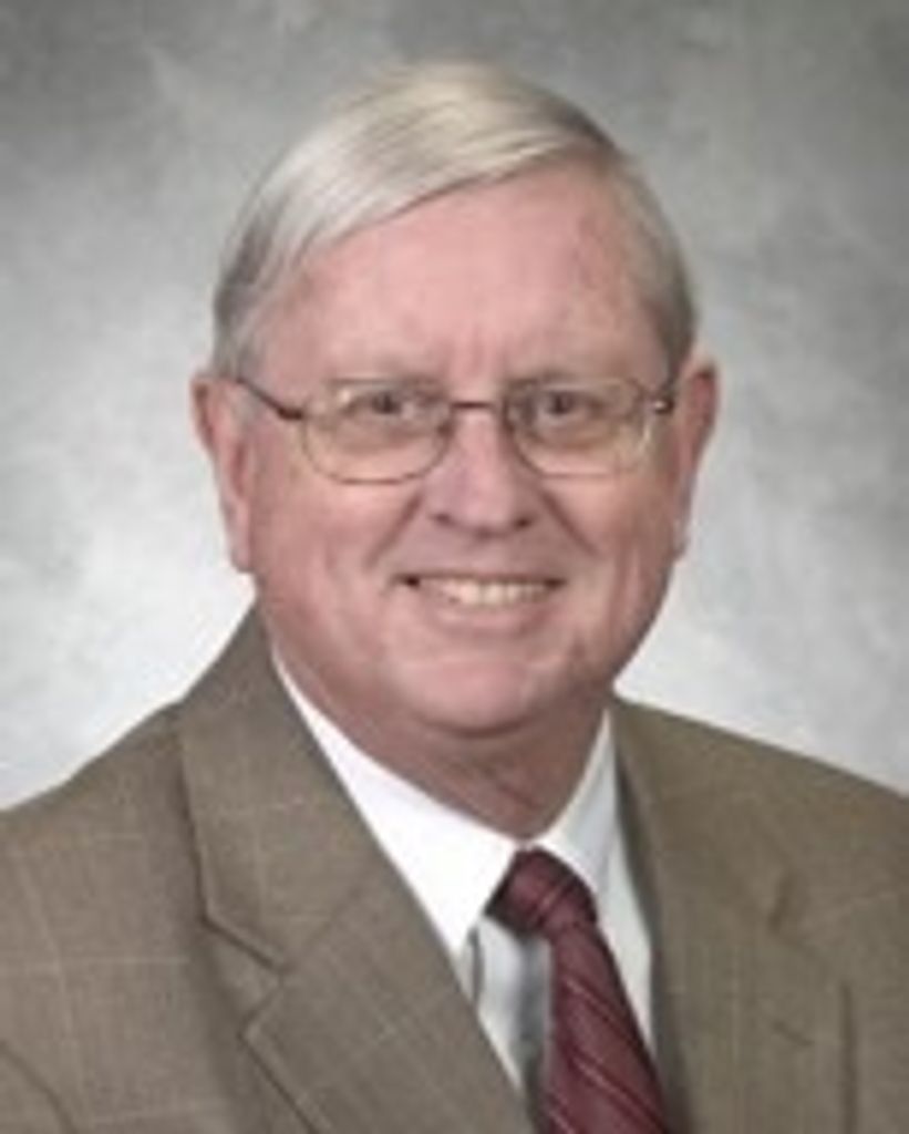 Frank Mahlon Vibbert Profile Photo