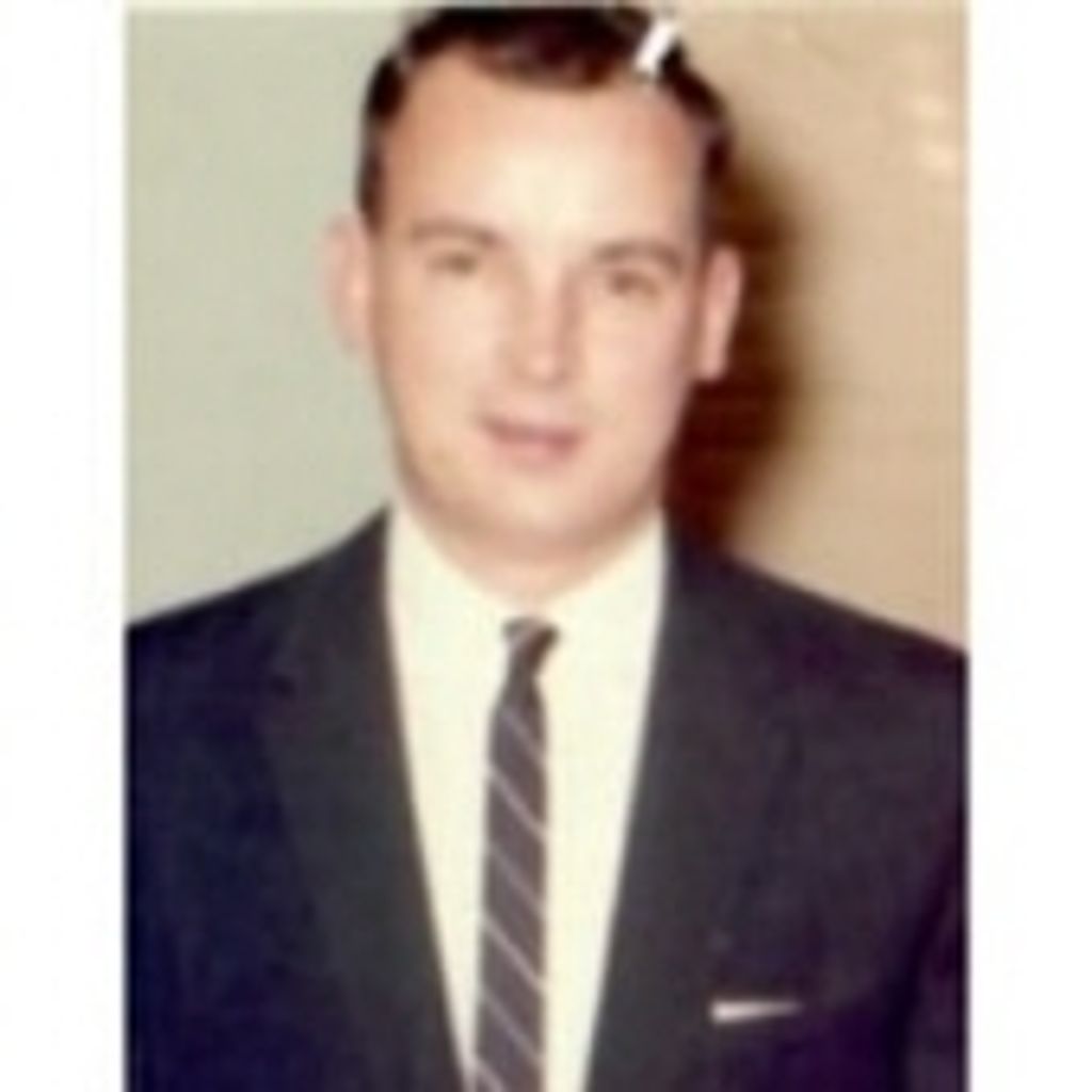 Duane "Dave" D. Barrett Profile Photo