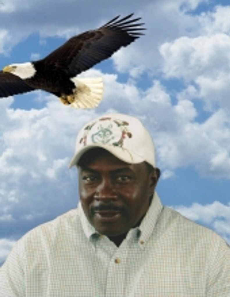 Andrew Joe, Jr.