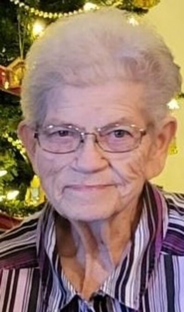 Aletha J. Kleine