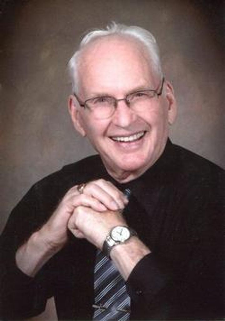 James H "Jim" Lundy