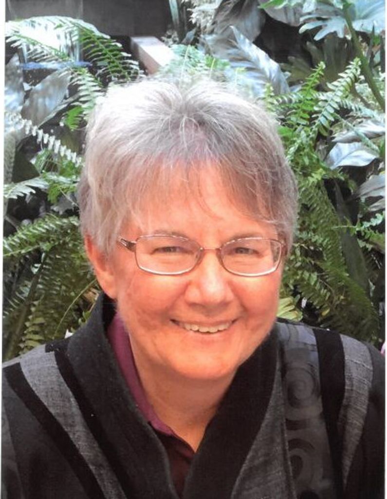 Lydia Mangan