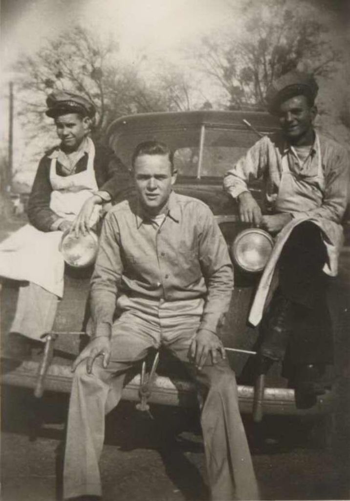 Mr. Hilton Pop Hoffman