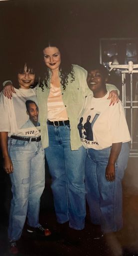 Aretha "Ree" M. Woods photo gallery thumbnail 14 of 45