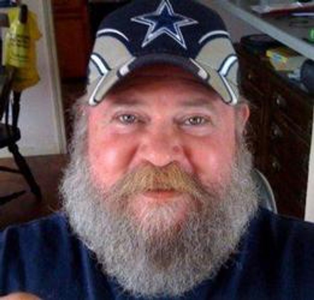 Timothy Nathan Trammell, Sr.