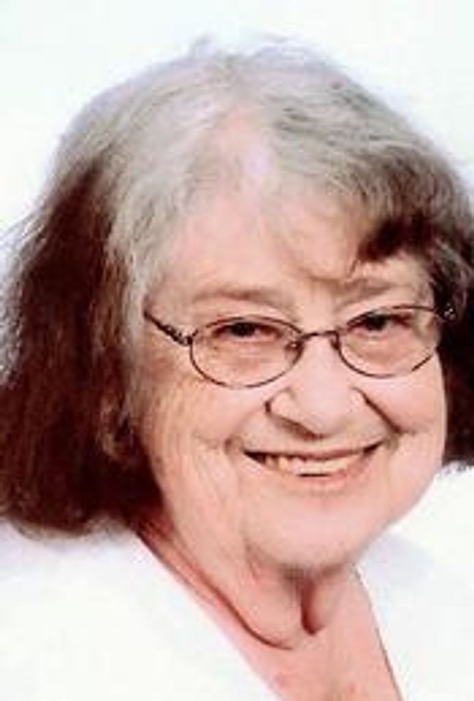 Artilla Mildred Stone