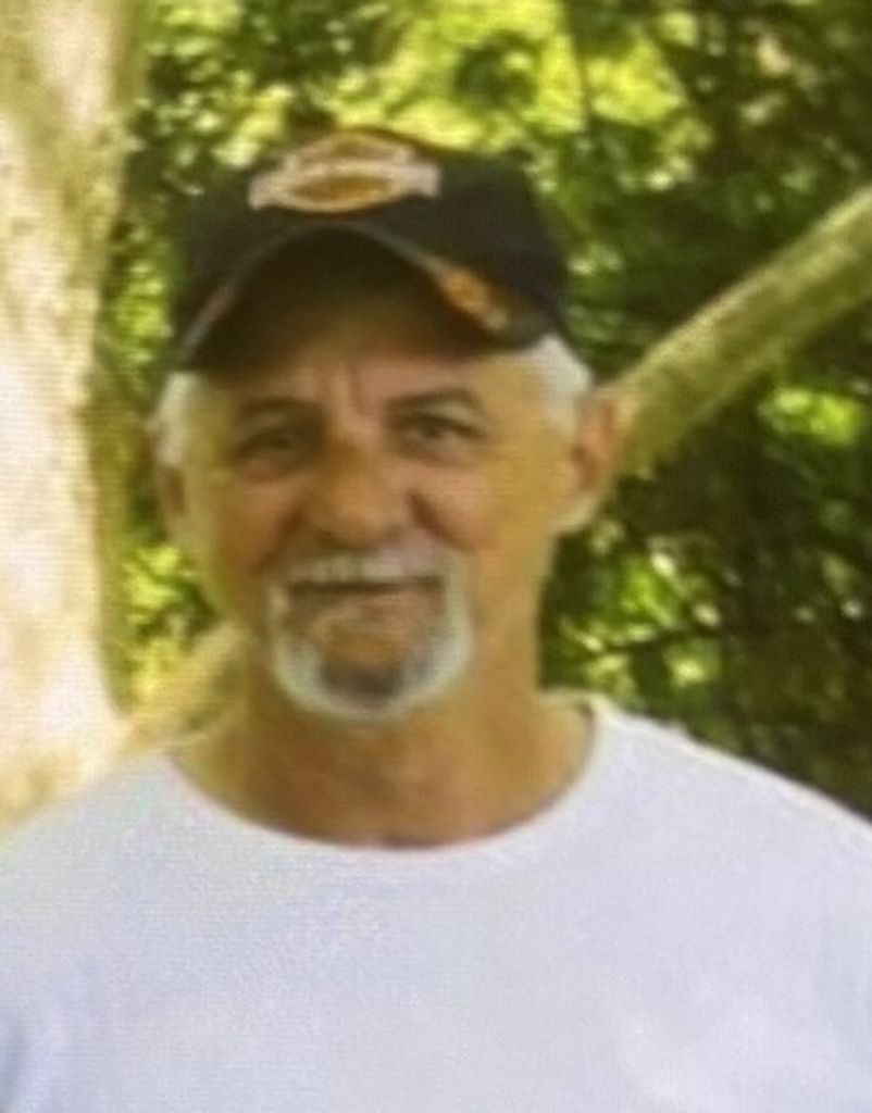 Tony "Tooter" Meredith