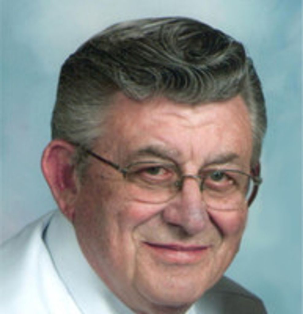 Robert L. Shockney