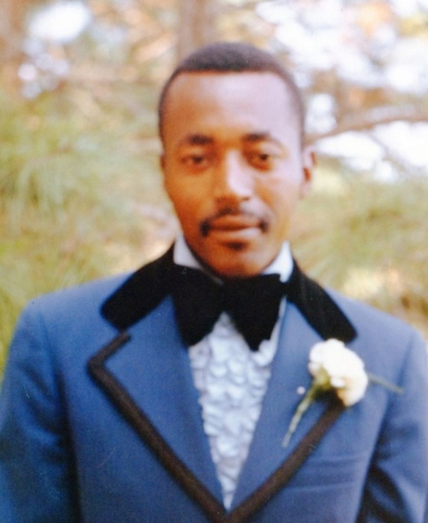 Golden Mack, Jr. Profile Photo