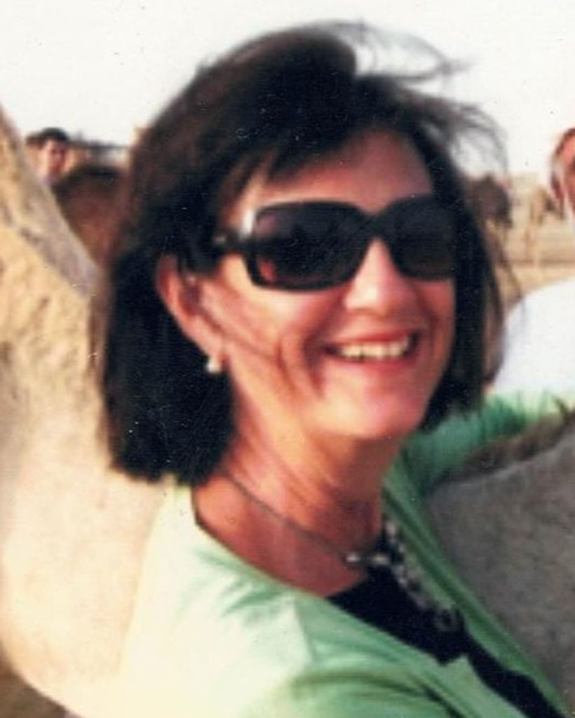 Pauline Elizabeth Davies Profile Photo