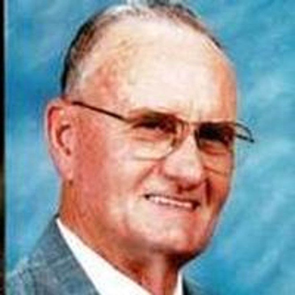 Jimmy Lee Joiner