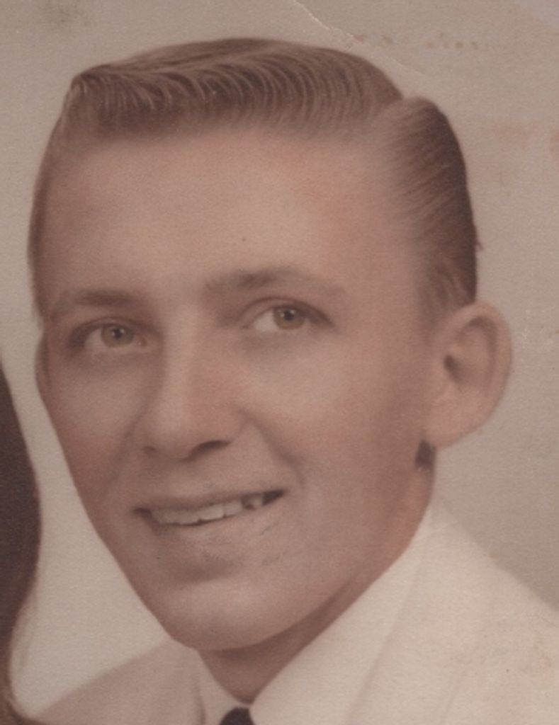 Gary Lee Hoffert Profile Photo