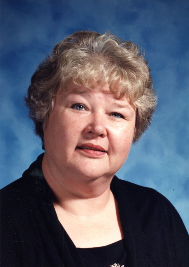 Kathleen "Kathy" J. Johnson