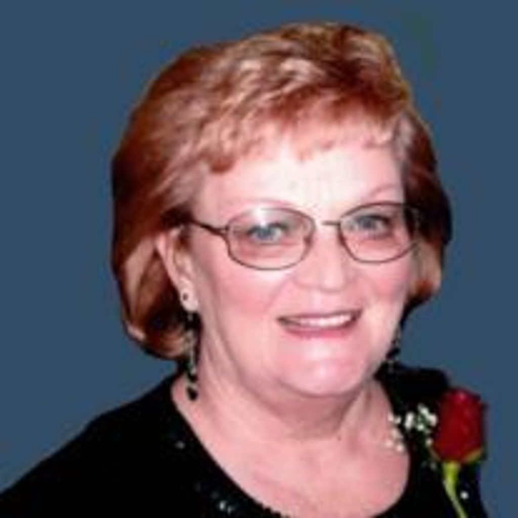 Carole Jean Christiansen