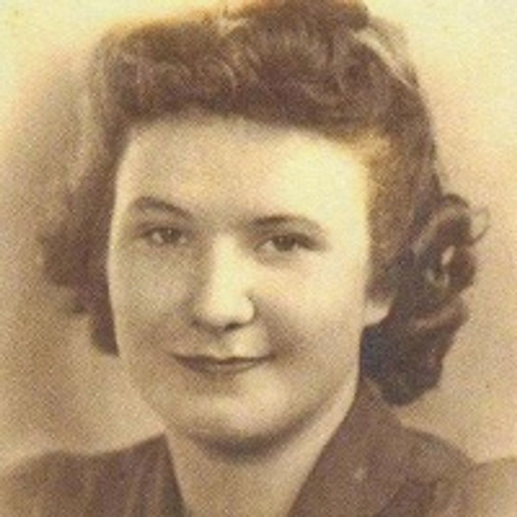 Maxine Broadwater Boles