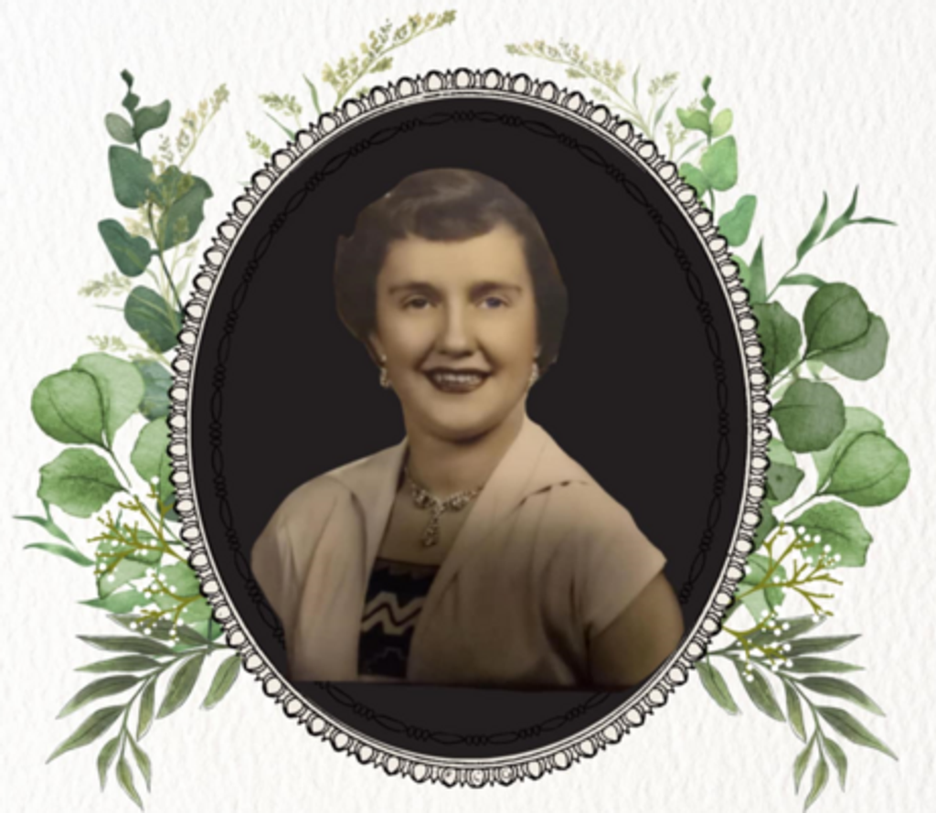 Marguerite Campbell Sitzes