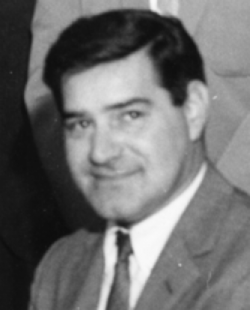 Robert  "Bob" Caggiano Profile Photo