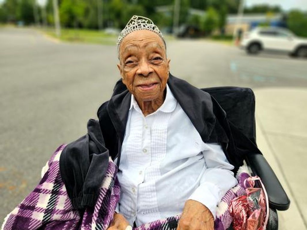 Dorothy Mae Southall