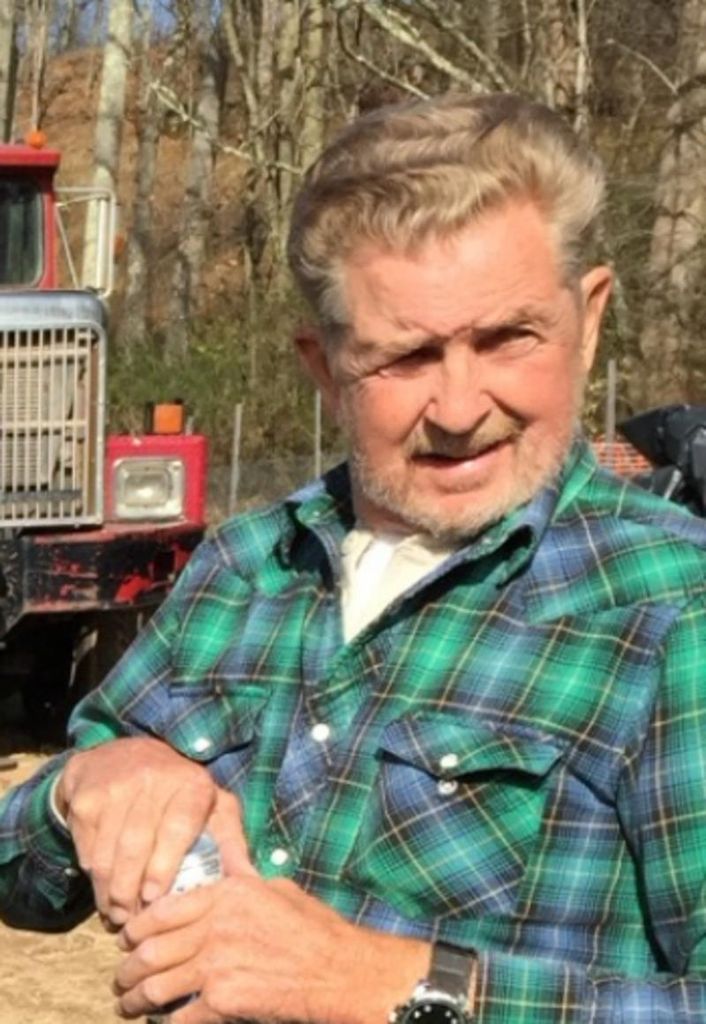 Paul Wayne Lockhart Profile Photo