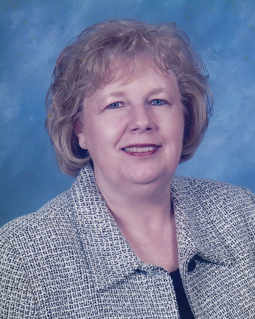 Patricia Ann Wyant Profile Photo