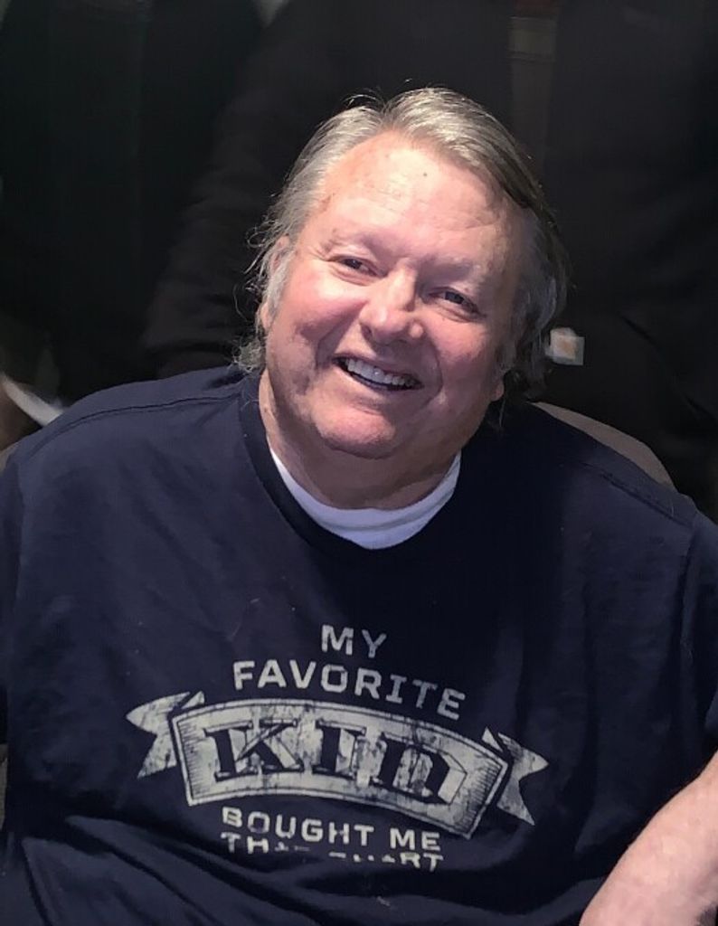 John Latham