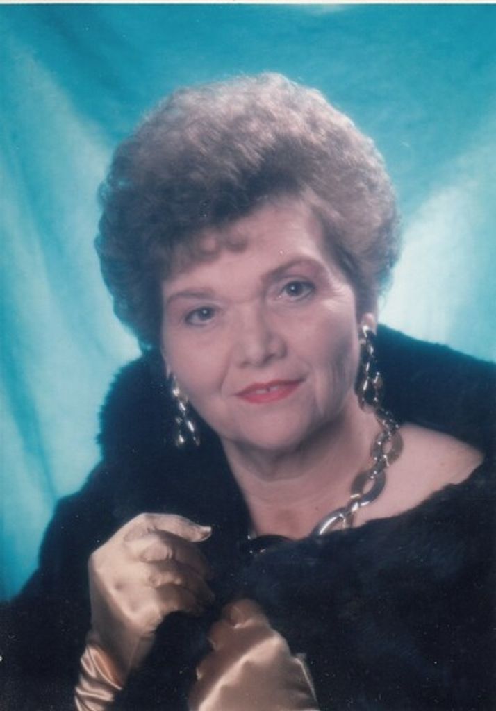 Frances Ann Gonzalez Profile Photo