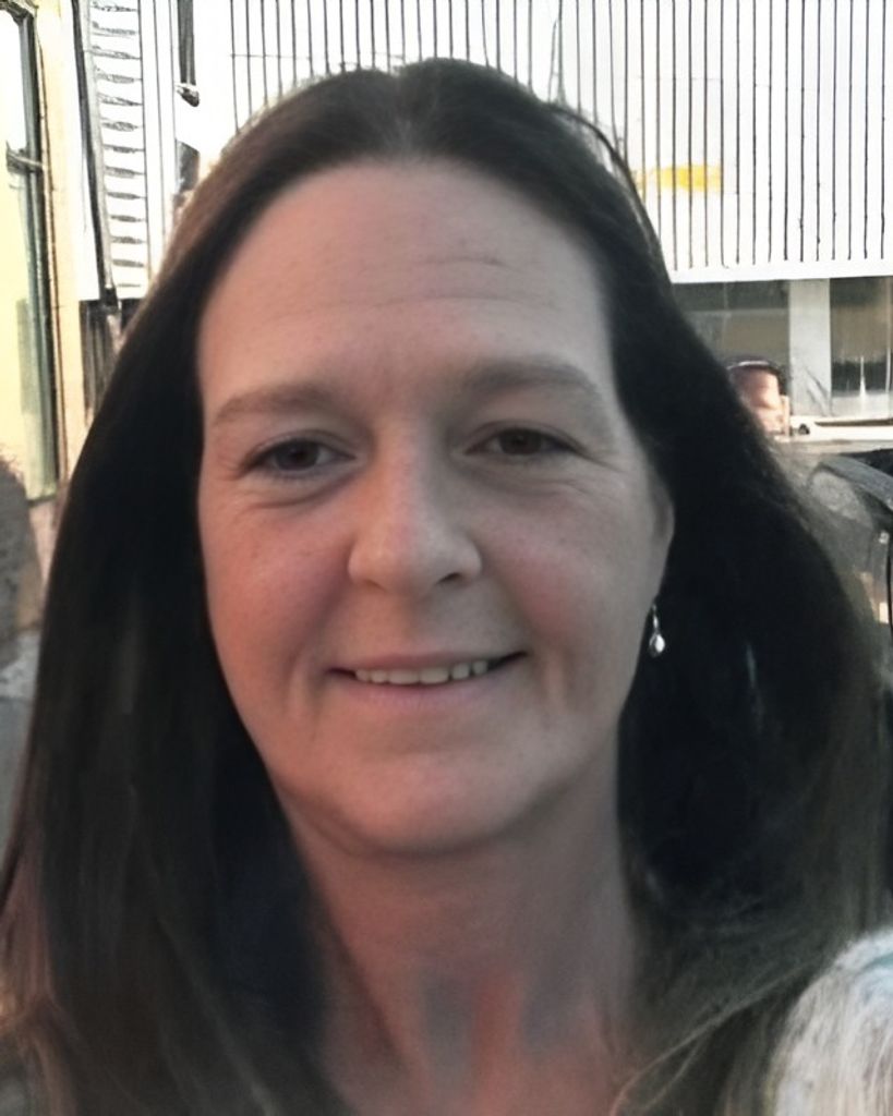 Christine Delores Lanum