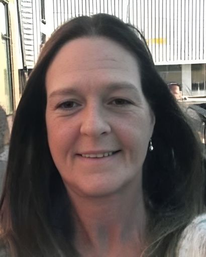 Christine Delores Lanum's obituary image