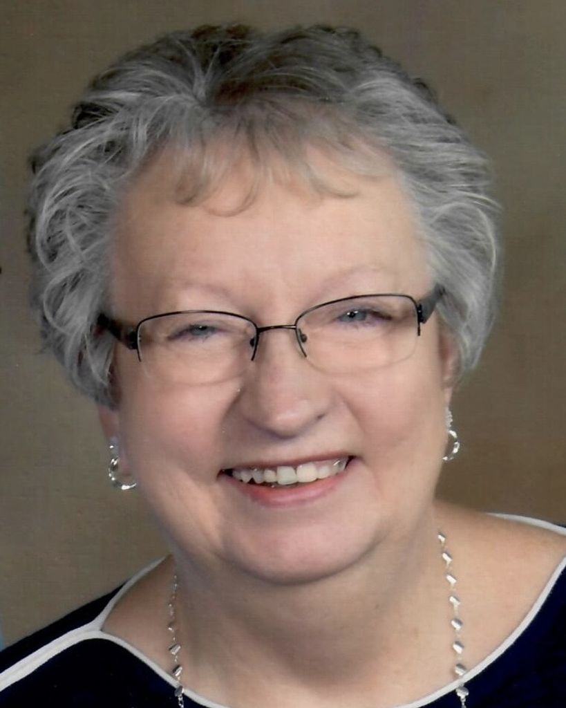 Rebecca “Becky” Sue Upp Profile Photo