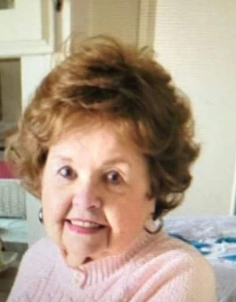 Iris Irene Pappas Profile Photo