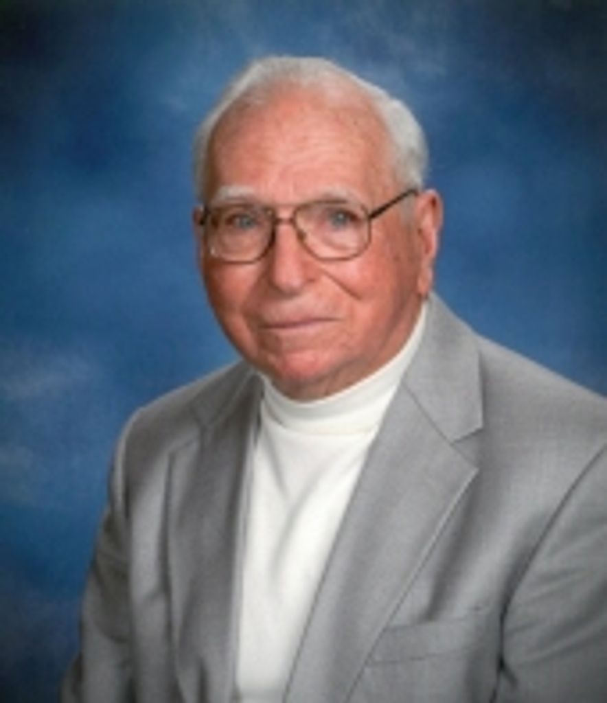 Arthur F. Sylvester