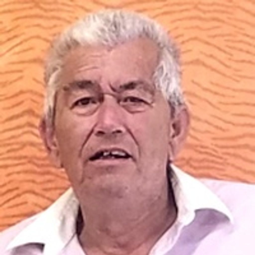 Frank Aragon Profile Photo