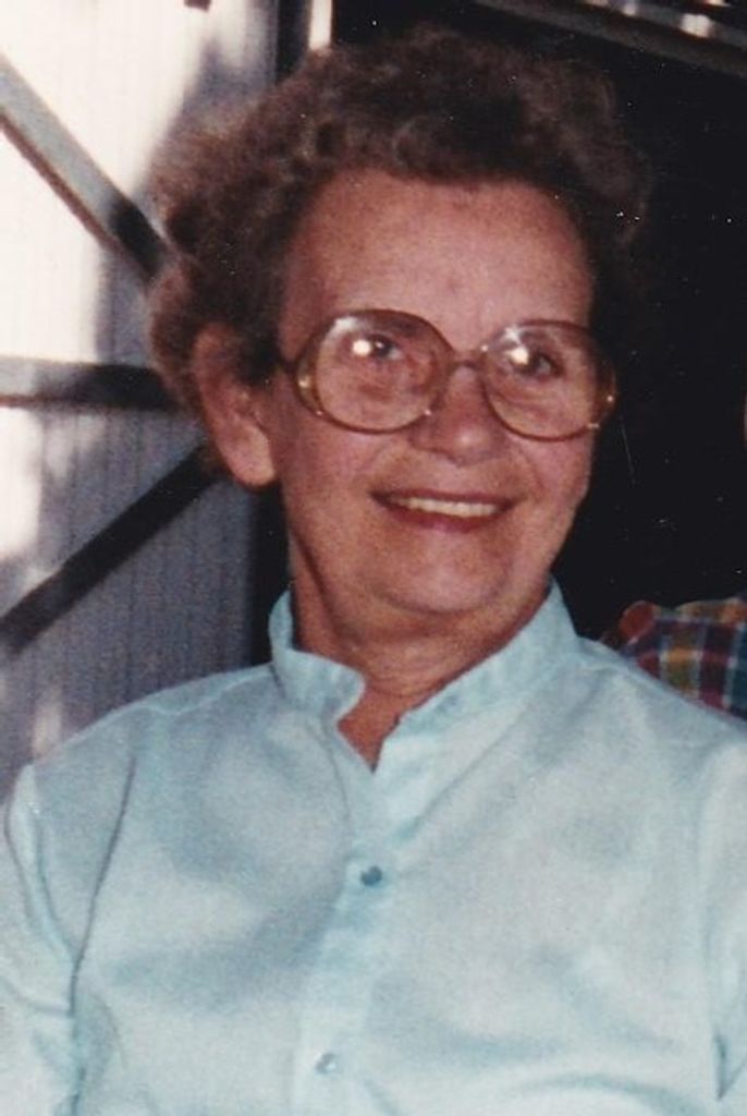 Frances E. Ratliff