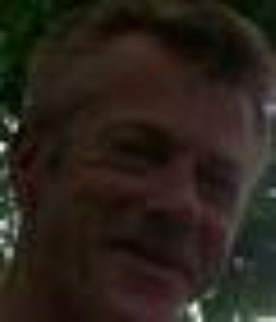 Thomas Johnson
