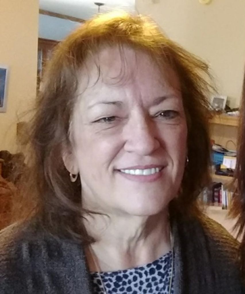 Carolyn Diane Mcjunkin Profile Photo