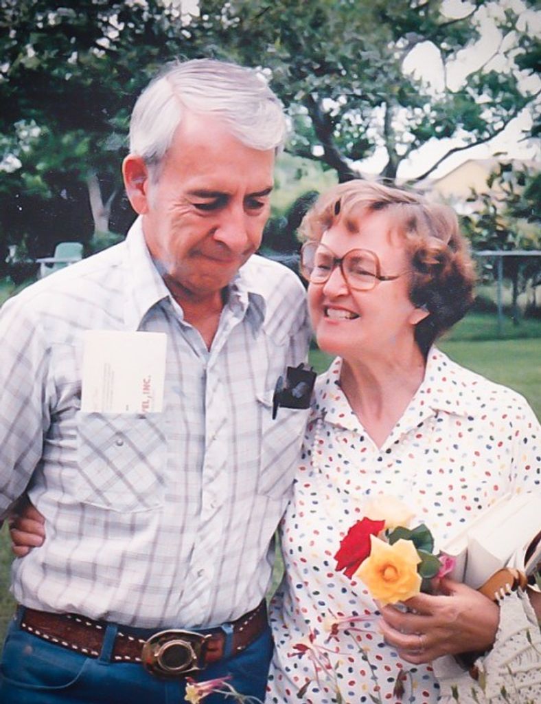 Mary Ragsdale