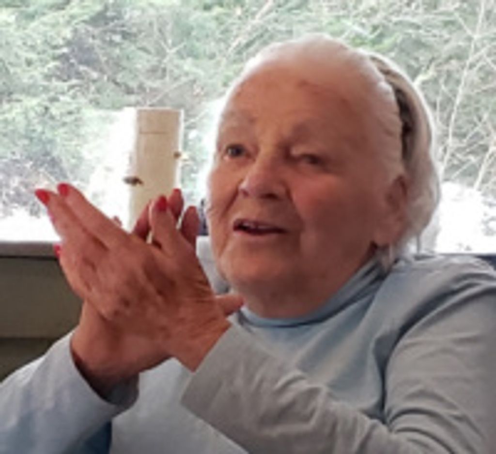 Nancy Crawford Pierce Profile Photo