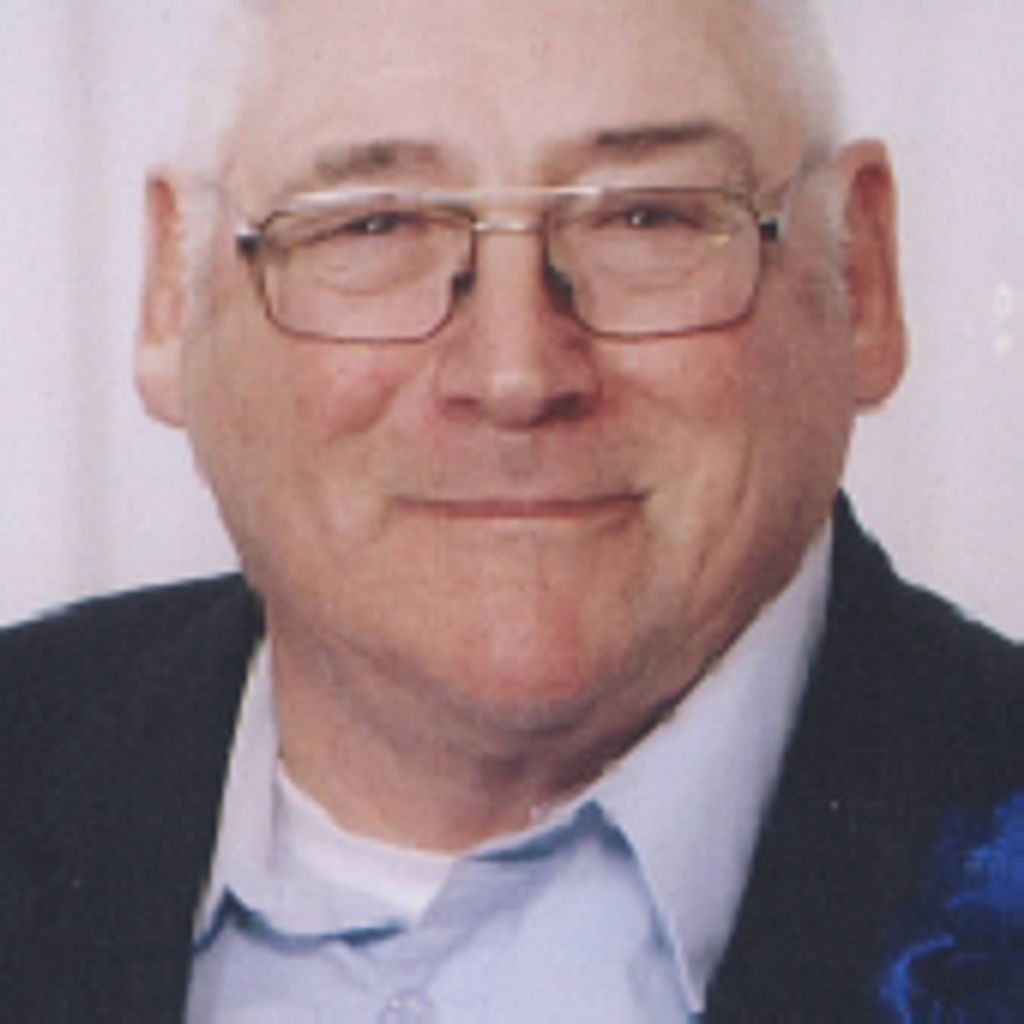 Jerome "Big Jerry" Kaster