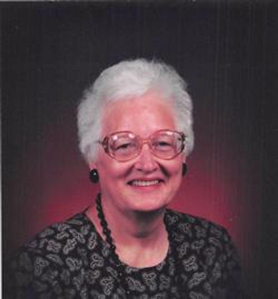 Jessie Belle Gebauer