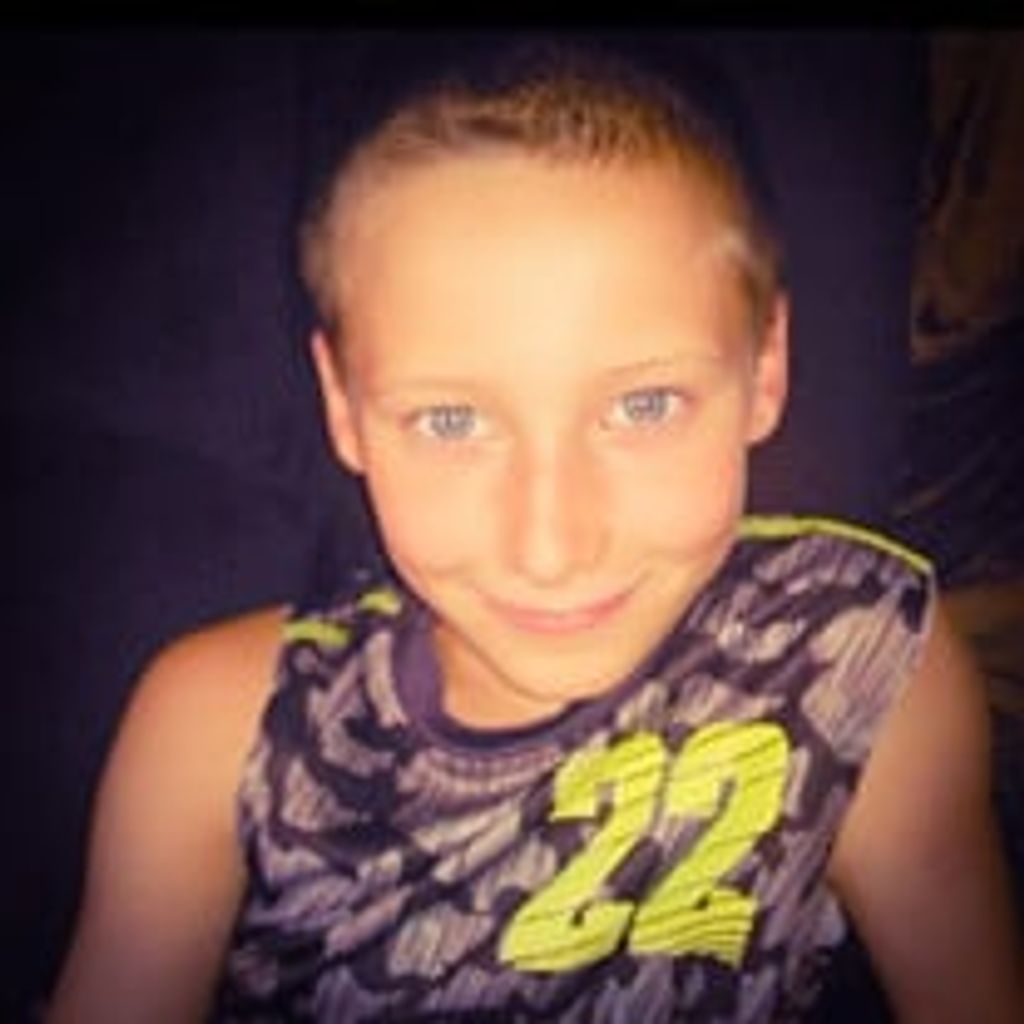 Dalton  Michael Kingsley Profile Photo