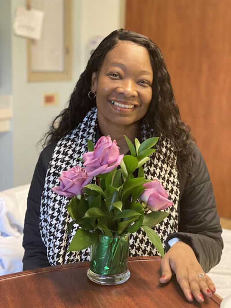 Jacqueline Denise Timmons Profile Photo