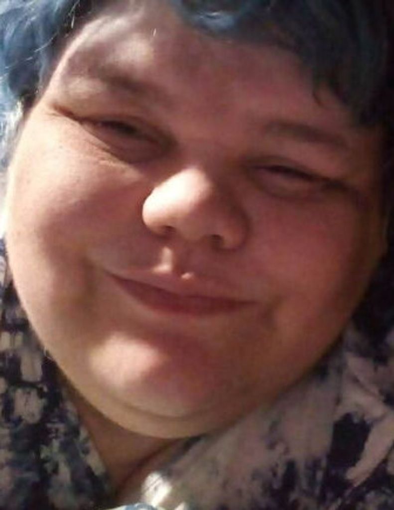 Taylor Kay Mcglashan