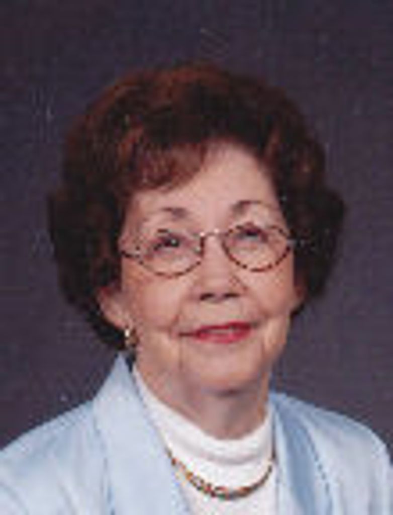 Helen Julia Truman Profile Photo