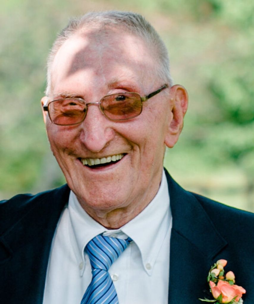 John James Mathews Profile Photo