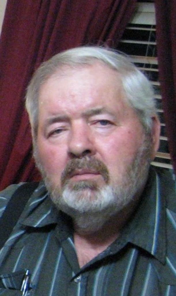 Rolfe Lee  Phillips